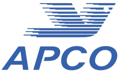 Apco Lift 44 logo