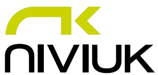 Niviuk Icepeak X-One 25 logo