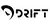 Drift Hawk logo
