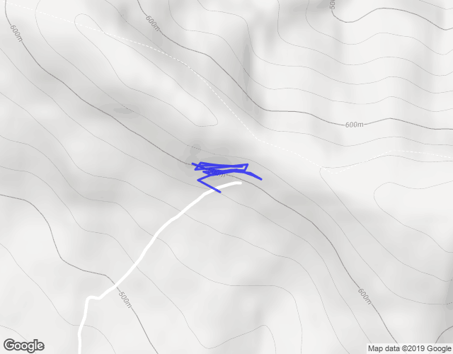 flight map